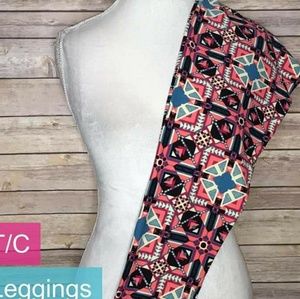 Brand New Lularoe TC Leggings.
